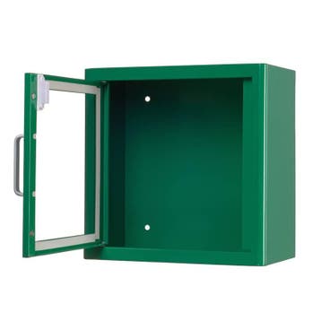ARKY metalen binnenkast groen basic, Verzenden, Nieuw