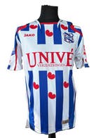 sc Heerenveen - Eredivisie - Daryl Janmaat - 2008 -, Nieuw