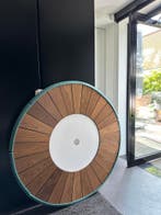 Extremis Pantagruel picknicktafel zie ook Hopper + Gargantua, Zo goed als nieuw