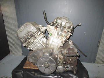 Aprilia RSV 1000 Motorblok, Ophalen of Verzenden, Nieuw
