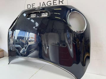 MINI F55 S MOTORKAP ORIGINEEL, Auto-onderdelen, Carrosserie en Plaatwerk, Ophalen, Gebruikt, Voor, Mini