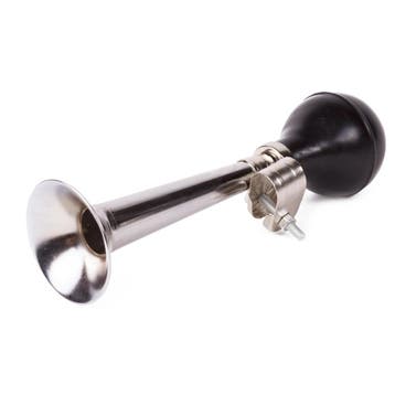 Benson Fietstoeter - Metaal - Krachtig Geluid - 21 cm - C..., Ophalen of Verzenden, Nieuw