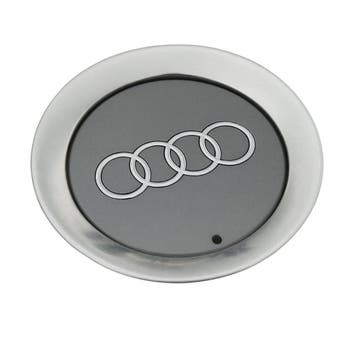 Audi A2 (8Z), A3 (8L) naafkap - avuszilver, Ophalen of Verzenden, Nieuw