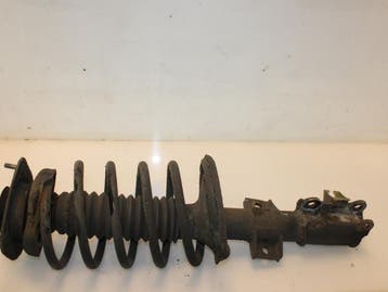 Schokdemperpoot links-voor Volvo S60 O108284, Ophalen of Verzenden, Nieuw