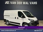 Fiat Ducato | 2.2 MultiJet 141pk Automaat L1H1 Euro6 Airco |, Automaat, Gebruikt, Euro 6, Wit