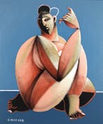 Jone Hopper - La chambre bleue