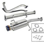 SK-Import Uitlaatsysteem 61mm Honda Prelude, Ophalen of Verzenden, Nieuw, Honda