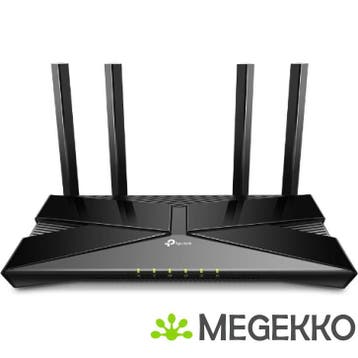 TP-LINK Archer AX23, Verzenden, Nieuw, TP-LINK