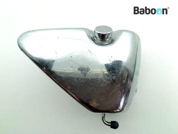 Olie Reservoir Harley-Davidson XL 1200 Sportster 1984-1990, Verzenden, Gebruikt