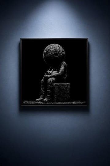 Tijs Dragtsma (1992) - Still Under Everything