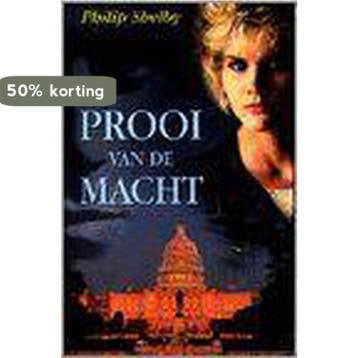 PROOI VAN DE MACHT - SHELBY 9789026974229, Verzenden, Gelezen, SHELBY