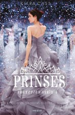 Best of YA 4 - De prinses (9789000345182, Kiera Cass), Boeken, Verzenden, Nieuw