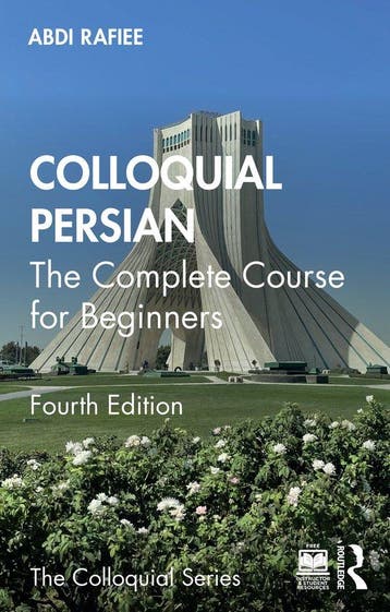 9781032356730 Colloquial Series- Colloquial Persian, Boeken, Verzenden, Nieuw, Abdi Rafiee