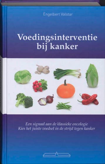 Voedingsinterventie bij kanker - E. Valstar 9789049400095, Verzenden, Gelezen, E. Valstar