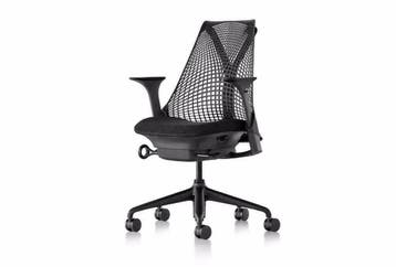Herman Miller bureaustoel tegen scherpe prijs snel leverbaar, Vergader- of Presentatieruimte, Ophalen of Verzenden, Nieuw in verpakking
