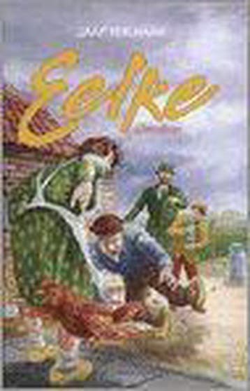 Eelke omnibus - J. ter Haar 9789026612749, Verzenden, Gelezen, J. ter Haar