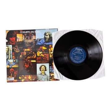 Creedence Clearwater Revival - Cosmos Factory Half Speed, Verzenden, Nieuw in verpakking