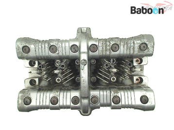 Cilinderkop Yamaha XJ 900 S Diversion 1995-2004 (XJ900, Verzenden, Gebruikt