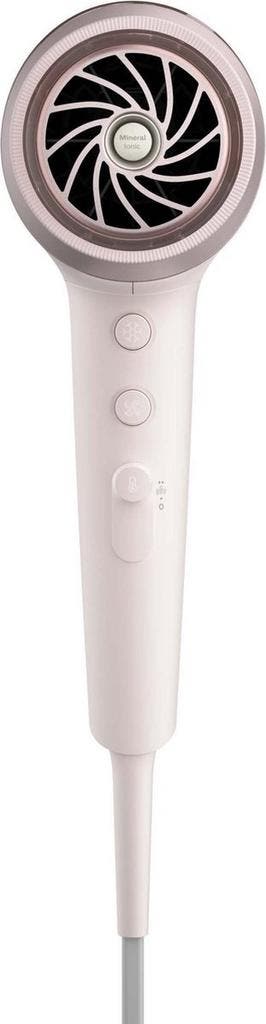 Philips 5000 BHD530/00 - Föhn - Roze (Föhns, Haarverzorgin, Verzenden, Nieuw
