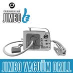 PodoMonium Jimbo pedicuremotor met Stofafzuiging, Verzenden, Nieuw, Hand- en Voetverzorging