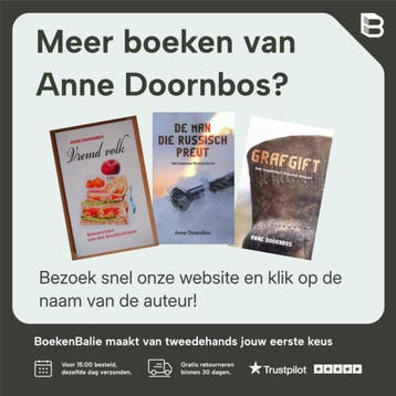 De paddenvanger - Anne Doornbos 9789065092465, Verzenden, Gelezen, Anne Doornbos