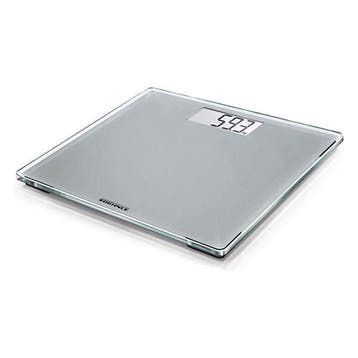 Personenweegschaal | Soehnle (Digitaal, Tot 180 kg, Zilver), Verzenden, Nieuw