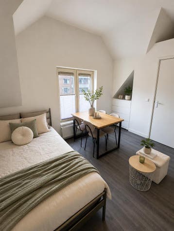 Te huur: Studio Burgemeester Reigerstraat in Utrecht, Utrecht, Utrecht