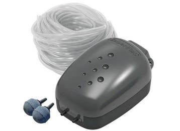 Superfish Airflow Kit 2 Way Luchtpomp, Verzenden, Nieuw