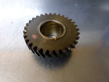 Tandwiel versnellingsbak, nummers 90065474, 718330/, Auto-onderdelen, Verzenden, Nieuw, Universele onderdelen