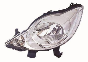 Koplamp o.a: Peugeot, 107, Ophalen of Verzenden, Nieuw, Peugeot