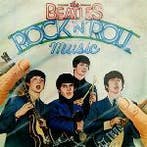 The Beatles - Rock N Roll Music, Ophalen of Verzenden, Gebruikt