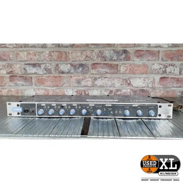 Cloud CX462 Audio System Controller | met Garantie, Audio, Tv en Foto, Ophalen of Verzenden, Nieuw