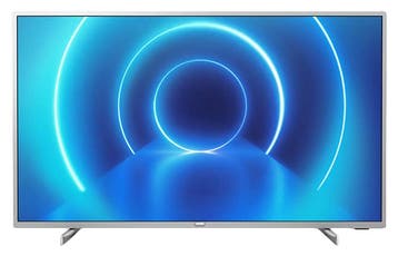 Philips 70PUS7555/12 - 70 inch 4K LED Ambilight TV, Ophalen, Philips, 50 Hz, Zo goed als nieuw