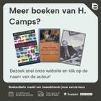 Geluk heeft veters / Nederlandse sportbibliotheek / 21, Boeken, Verzenden, Gelezen, H. Camps
