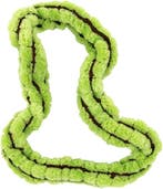 Tangle Furry Fidget - Cactus Green | Tangle - Hobby, Verzenden, Nieuw