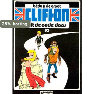 10. uit de oude doos - Bédu 9789064215506, Verzenden, Gelezen, Bédu