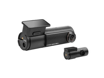 BLACKVUE DR970X-2CH LTE Plus II - Dashcam - 4K Ultra HD -, Verzenden, Zo goed als nieuw