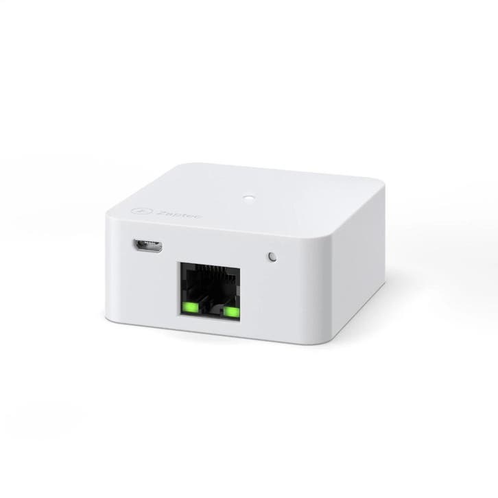 ACTIE! Zaptec Sense P1 – Nieuw - Loadbalancing module, Auto diversen, Laadpalen, Laadpaal, Nieuw, Verzenden