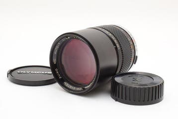 Olympus OM-System zuiko MC Auto-T 2.8/135mm Telelens, Nieuw