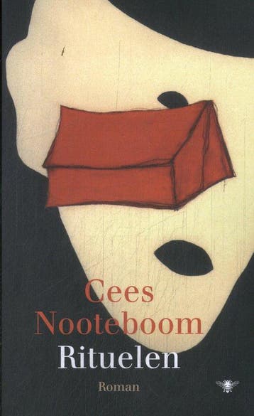 9789403135052 Rituelen Cees Nooteboom, Verzenden, Nieuw, Cees Nooteboom