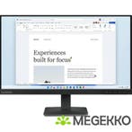 Lenovo L24-4e 24  Full HD 100Hz IPS monitor, Computers en Software, Verzenden, Nieuw, Lenovo