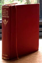 William Shakespeare - The Complete Works - 1961