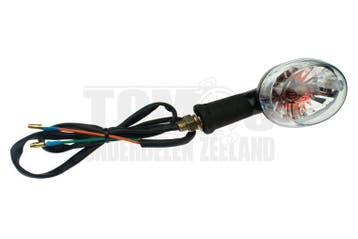 Tomos Knipperlicht licht glas links voor / rechts achter, Ophalen of Verzenden, Nieuw, ELEC