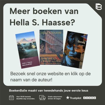 Een doolhof van relaties / Oerboek / 1 9789023462262, Verzenden, Gelezen, Hella S. Haasse