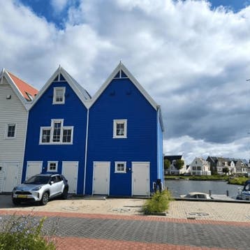 Appartement in Harderwijk gevonden voor €2000,- pm, Gelderland, Direct bij eigenaar, Harderwijk, Appartement