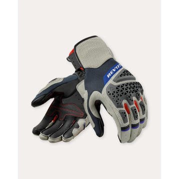 Handschoenen Sand 5 REVIT!, Motoren, Kleding | Motorkleding, Verzenden, Nieuw met kaartje