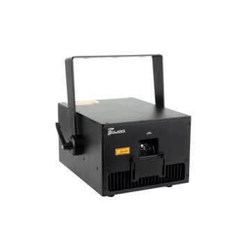 Showtec Solaris 11.0 Incl. FB4, Verzenden, Nieuw