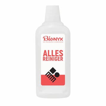 Allesreiniger  750 ML   eucalyptus  | 100% Biologisch, Huis en Inrichting, Verzenden, Schoonmaakmiddel