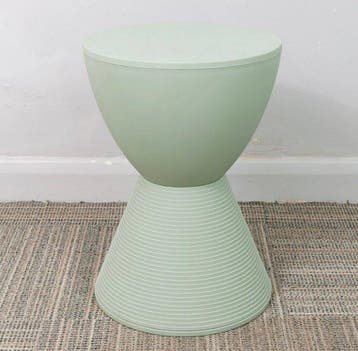 Kartell - Philippe Starck - Kruk - Prince Aha - gekleurde