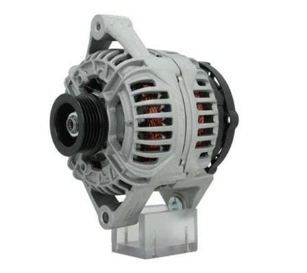 Dynamo 100A Opel nieuw, Auto-onderdelen, Motor en Toebehoren, Verzenden